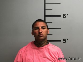 Michael Darren Colbert Mugshot