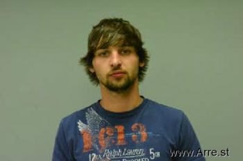 Michael Darren Colbert Mugshot