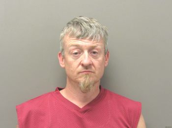 Michael Wayne Collier Mugshot