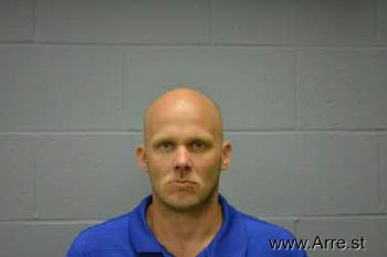 Michael Lee Conn Mugshot