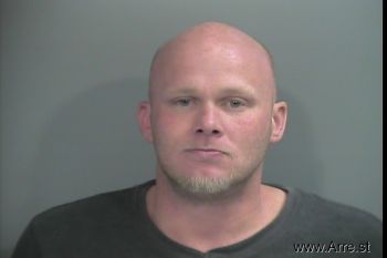 Michael  Conn Mugshot