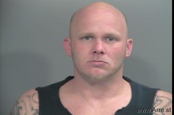 Michael  Conn Mugshot