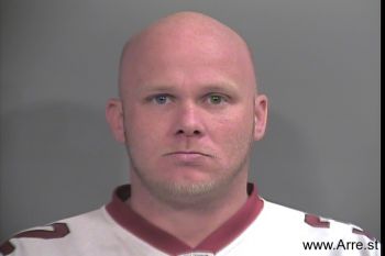 Michael  Conn Mugshot