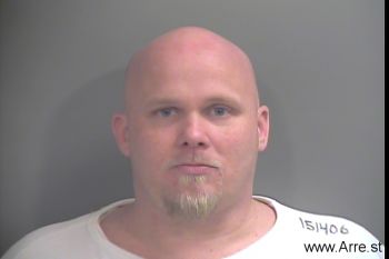 Michael  Conn Mugshot