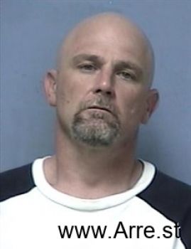 Michael Lee Cooper Mugshot