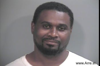 Michael  Cooper Mugshot