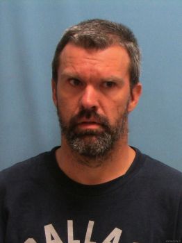 Michael Charles Corley Mugshot