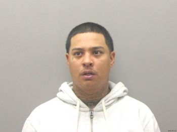 Michael Anthony Correa Mugshot