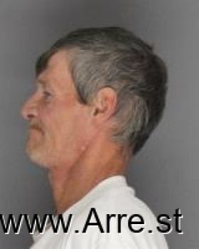 Michael Eugene Cottrill Mugshot