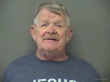 Michael S. Crail Mugshot