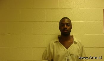 Michael D Crayton Mugshot