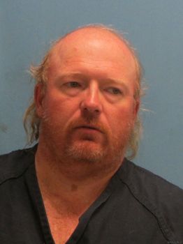 Michael  Crowder Mugshot