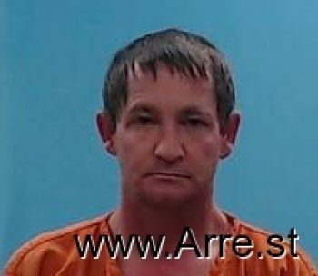 Michael Todd Crump Mugshot