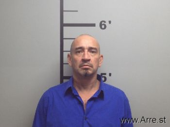 Michael Leslie Daniels Mugshot