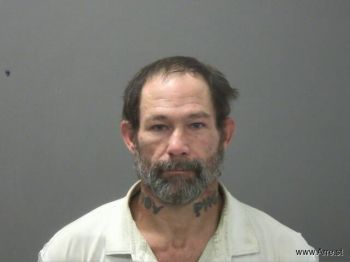 Michael  Daniels Mugshot