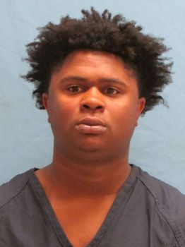 Michael  Daniels Mugshot