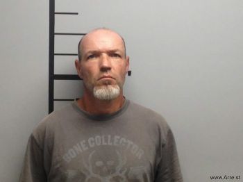 Michael William Dearment Mugshot