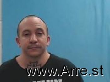 Michael Anthony Delgado Mugshot