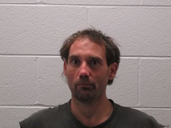 Michael Alan Dickson Mugshot