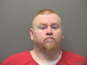 Michael Shane Dickson Mugshot