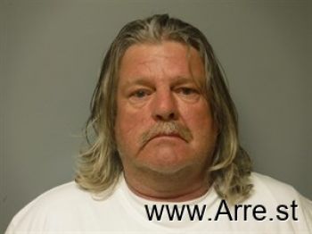 Michael Anthony Dodd Mugshot