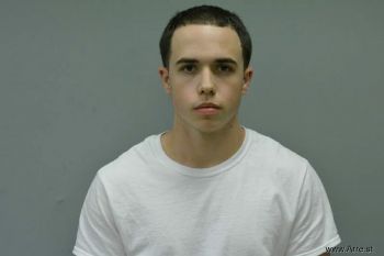 Michael Andrew Donaldson Mugshot