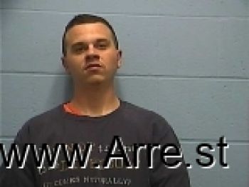 Michael Dillon Dorris Mugshot