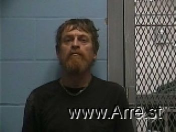 Michael Wayne Dorris Mugshot