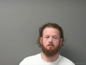 Michael  Dorsey Mugshot