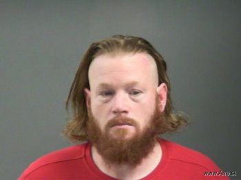 Michael  Dorsey Mugshot