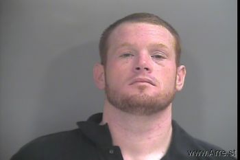 Michael  Dorsey Mugshot