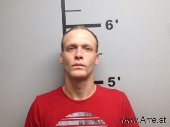 Michael Lee Douglas Williams Mugshot