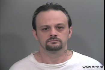 Michael  Drane Mugshot