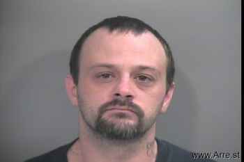 Michael  Drane Mugshot