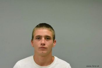 Michael Frances Duffy Jr Mugshot