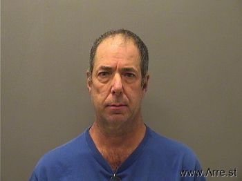 Michael Joe Dunbar Mugshot