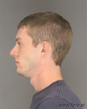 Michael Aaron Dunn Mugshot