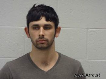 Michael Patrick Dunn Jr Mugshot