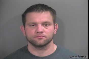 Michael  Eastep Mugshot