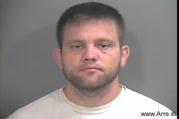 Michael  Eastep Mugshot