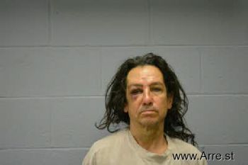 Michael Allen Easton Mugshot