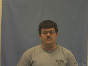 Michael David Elder Mugshot