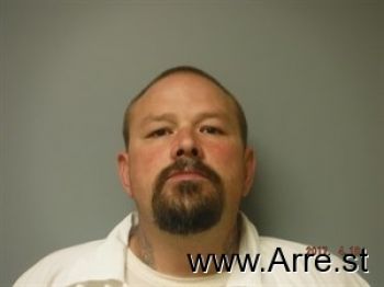 Michael Craig Ervin Mugshot