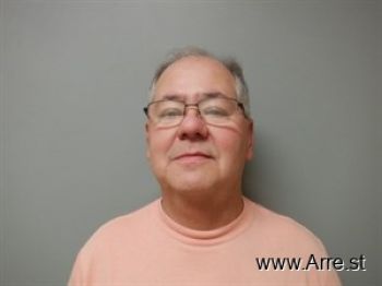 Michael  Ethridge Mugshot