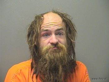 Michael Dean Farmer Mugshot