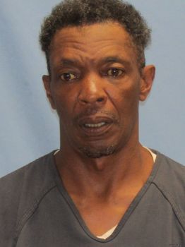 Michael Dewayne Farmer Mugshot