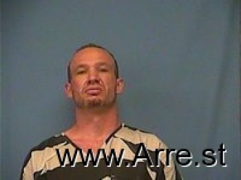 Michael Shane Finley Mugshot