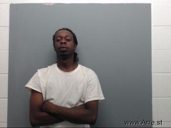 Michael Jamar Finney Mugshot