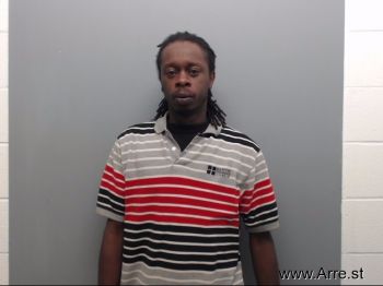 Michael Jamar Finney Mugshot