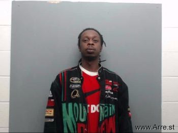 Michael Jamar Finney Mugshot